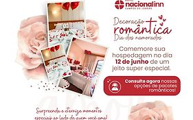 Nacional Inn  3*